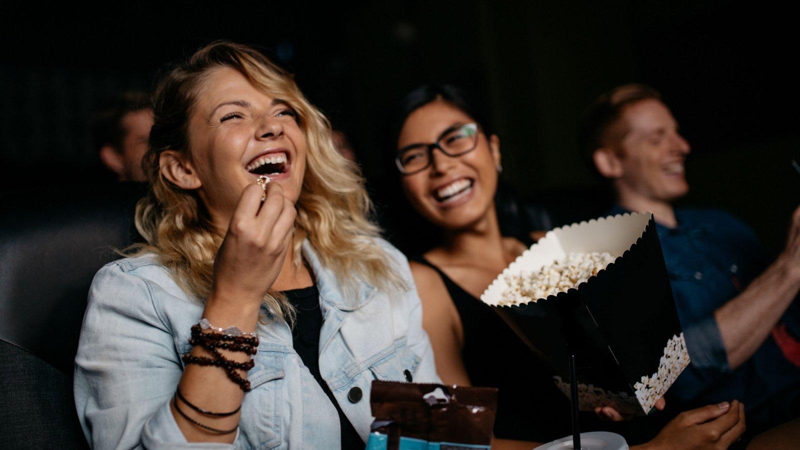 Curated Recommendations for Your Next ⁤Laugh-Filled Movie Night