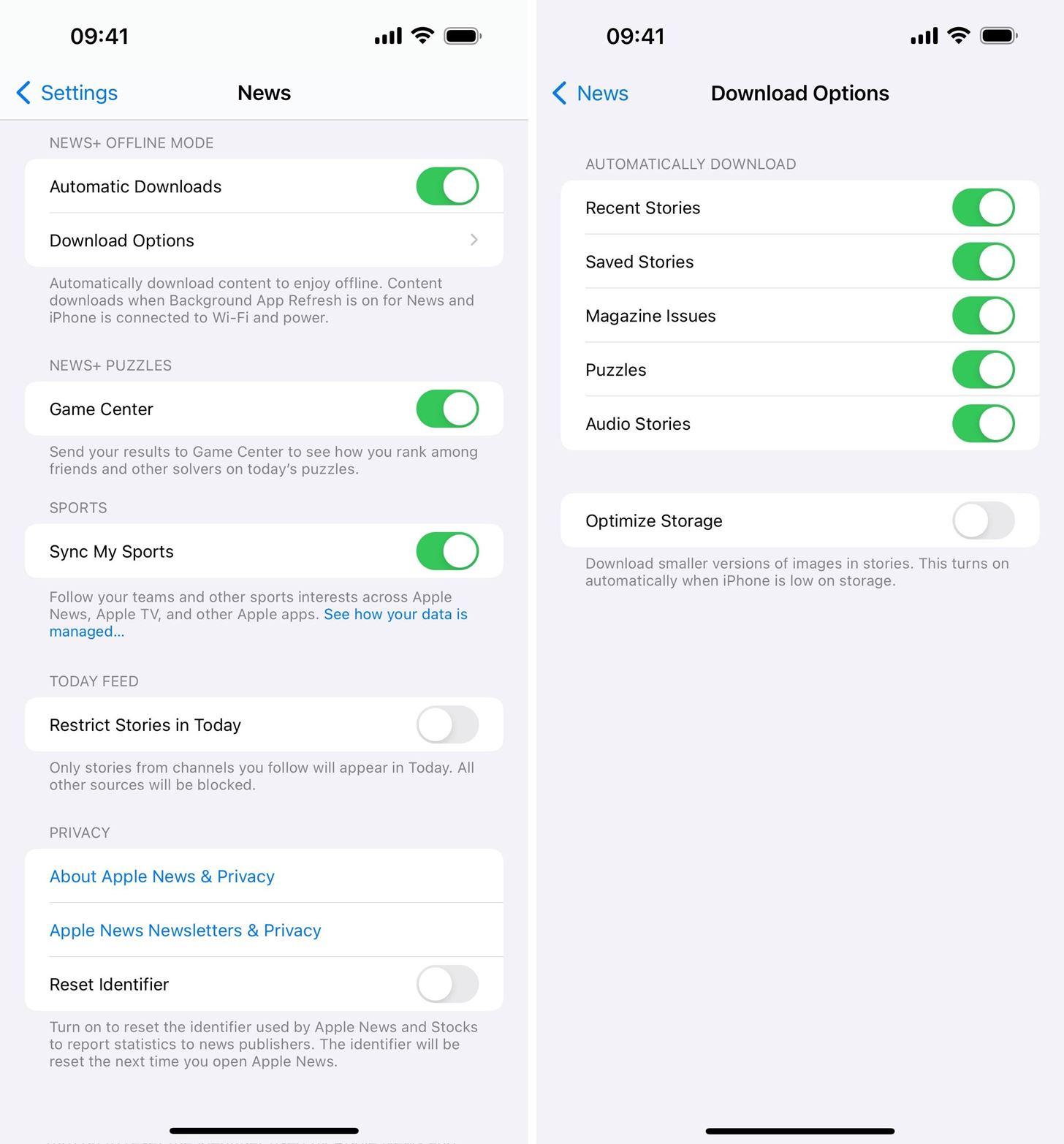 Analyzing Current Offline Capabilities Across Platforms