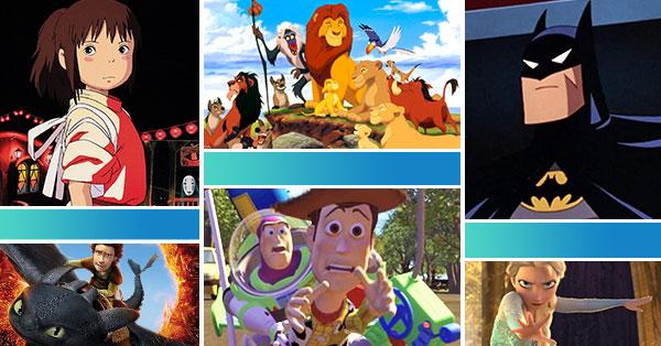 Analyzing Character Development and Emotional Depth in Family-Friendly Films