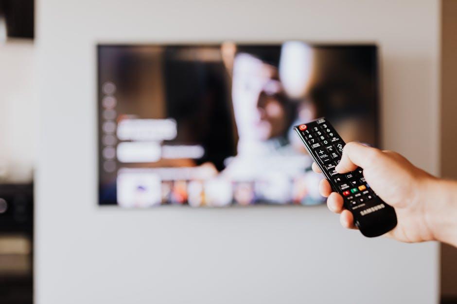 Exploring ‍the⁣ Evolution of Live TV Streaming⁣ Platforms