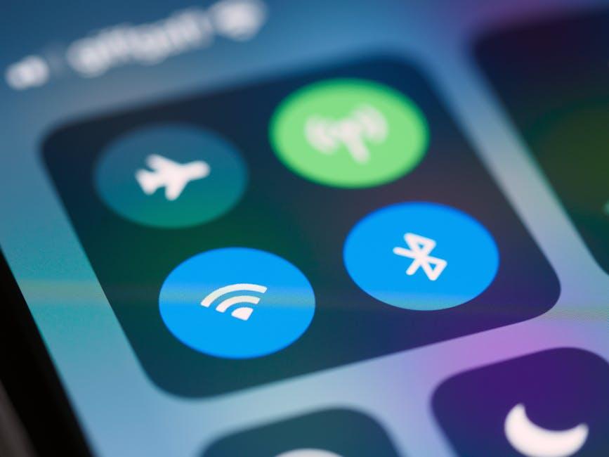 Configuring Network Settings for Seamless Streaming