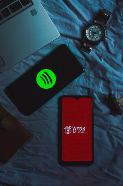 Choosing the Right Streaming Apps and Services