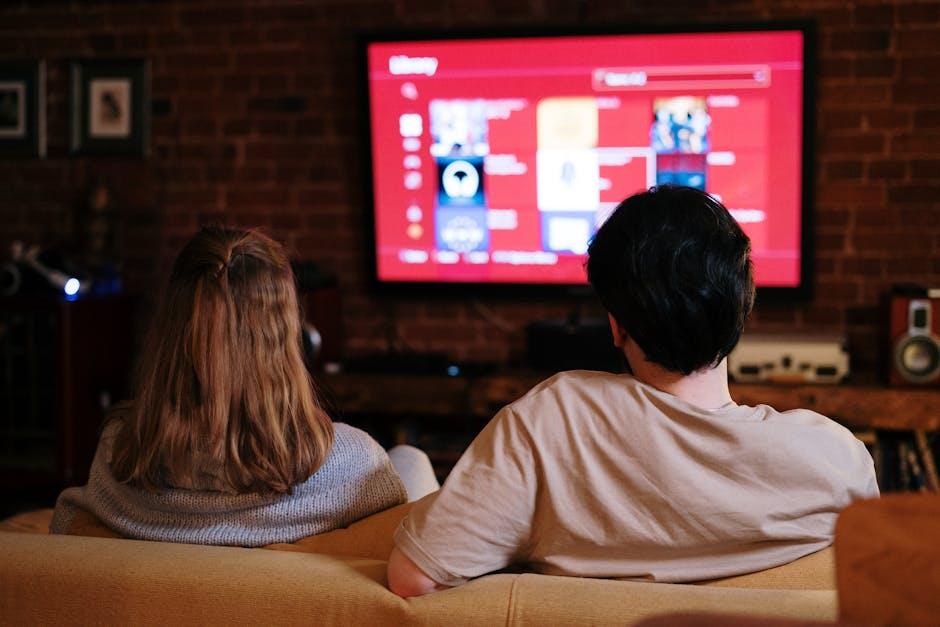 Top Smart TV Brands Offering Exceptional Cross-Platform Compatibility