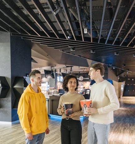 Life-Changing Movies Everyone Should See at Least Once Life-Changing Movies Everyone Should See at Least Once