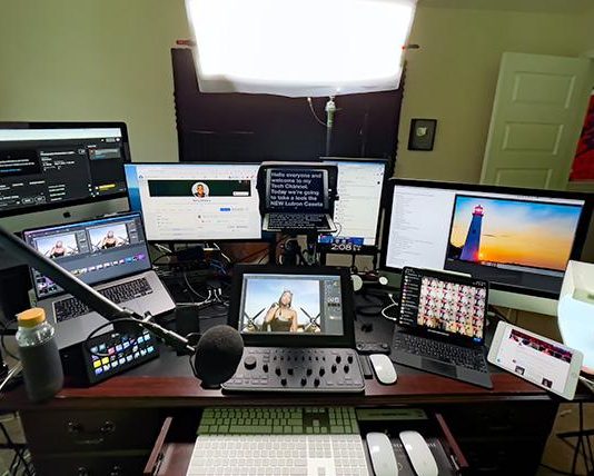 How to Extend Your Streaming Setup Across Multiple Rooms How to Extend Your Streaming Setup Across Multiple Rooms