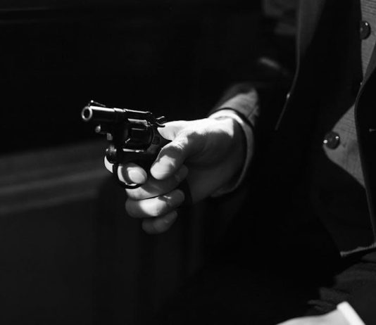 Gripping shows with unforgettable plot twists Gripping shows with unforgettable plot twists