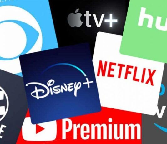 Should Streaming Services Introduce More Ad-Supported Tiers Should Streaming Services Introduce More Ad-Supported Tiers
