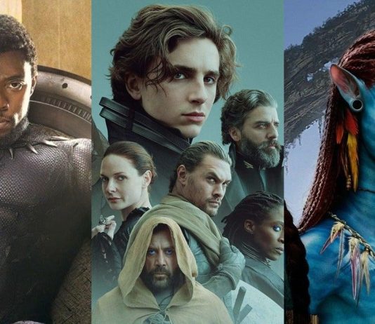 Best sci-fi films that challenge reality Best sci-fi films that challenge reality