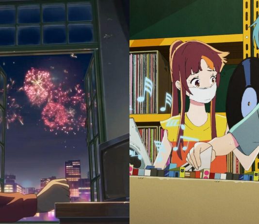 Uplifting Animated Movies to Watch with the Family Uplifting Animated Movies to Watch with the Family