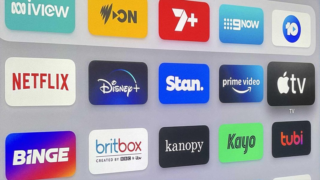 Are Streaming Services Diluting Quality with Too Many Originals