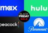 Are Black Friday Streaming Deals Benefiting Consumers or Just a Cash Grab Are Black Friday Streaming Deals Benefiting Consumers or Just a Cash Grab