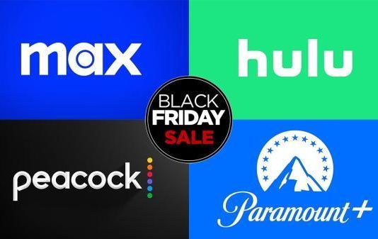Are Black Friday Streaming Deals Benefiting Consumers or Just a Cash Grab Are Black Friday Streaming Deals Benefiting Consumers or Just a Cash Grab