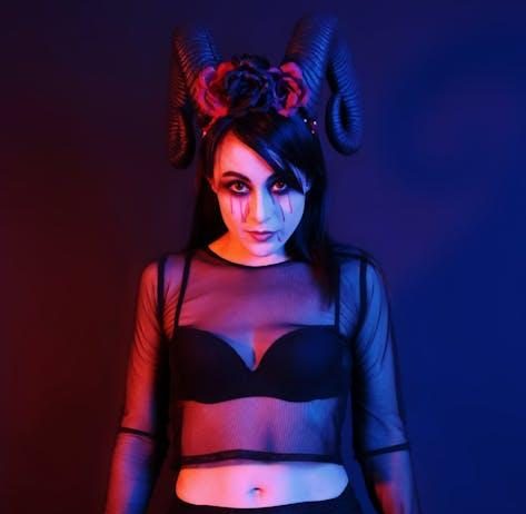 Haunting Horror Shows for a Spine-Chilling Night Haunting Horror Shows for a Spine-Chilling Night