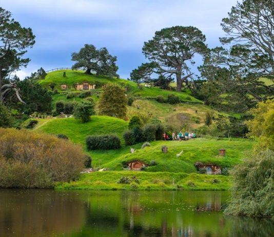 The Best Adventure Films to Satisfy Your Wanderlust The Best Adventure Films to Satisfy Your Wanderlust