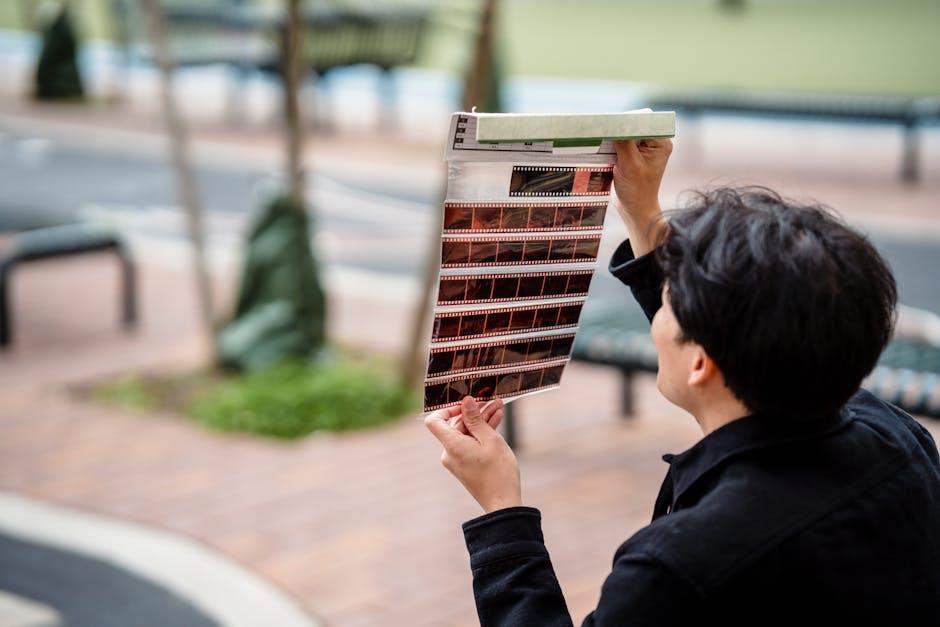 Innovative Storytelling Techniques in Modern Thrillers