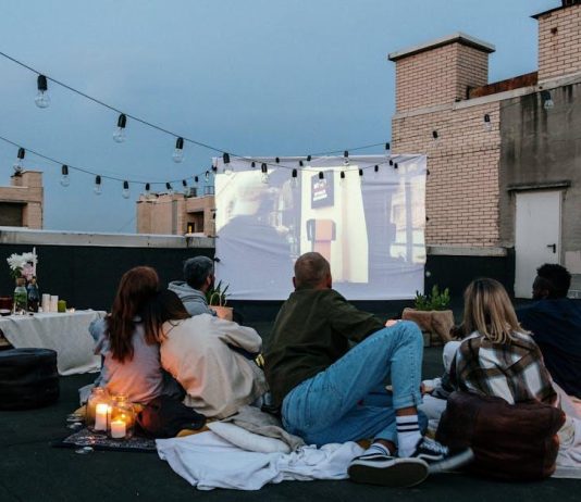 Family-Friendly Movies Everyone Will Love Family-Friendly Movies Everyone Will Love