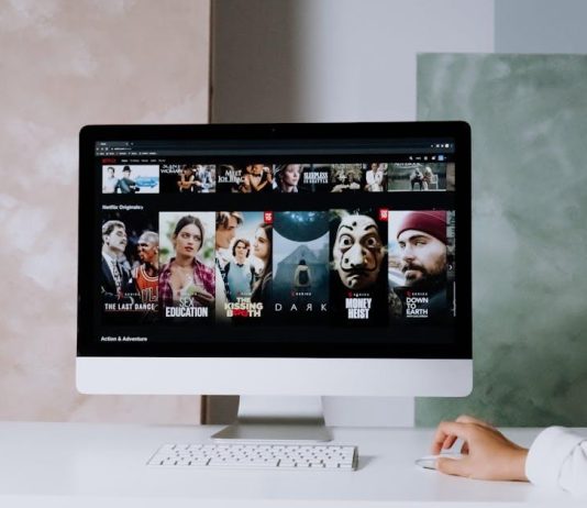 Is Streaming Encouraging a Culture of Overconsumption Is Streaming Encouraging a Culture of Overconsumption