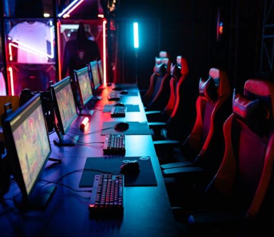 Best Streaming Settings for Reducing Eye Strain Best Streaming Settings for Reducing Eye Strain