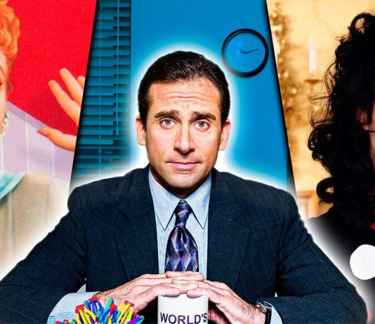 Are Sitcoms Losing Their Originality Are Sitcoms Losing Their Originality