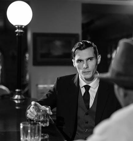 Comparing Streaming Platforms for Classic Film Buffs Comparing Streaming Platforms for Classic Film Buffs