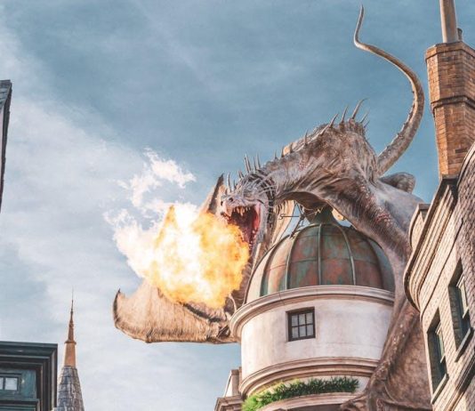 Epic Fantasy Shows Every Fan Should Binge This Year Epic Fantasy Shows Every Fan Should Binge This Year