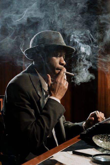 Exploring the ⁣Allure of Crime Dramas⁤ in‍ Modern Television