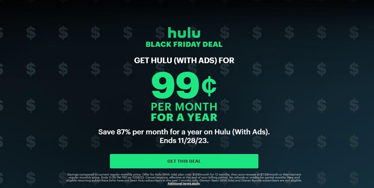 Evaluating​ the ⁤True Value of Black Friday​ Streaming Offers