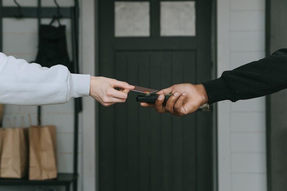Leveraging Credit Card Perks and Partnerships