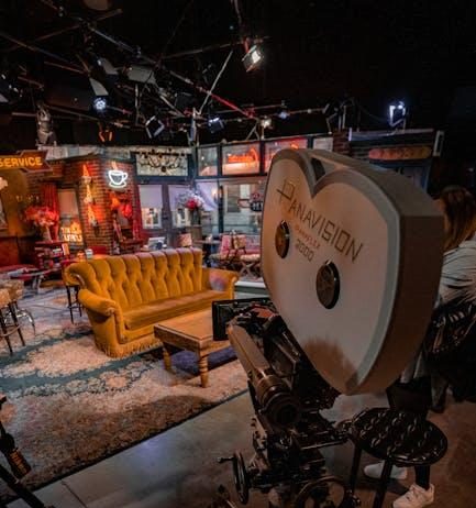 Action-Packed TV Shows for Adrenaline Junkies Action-Packed TV Shows for Adrenaline Junkies