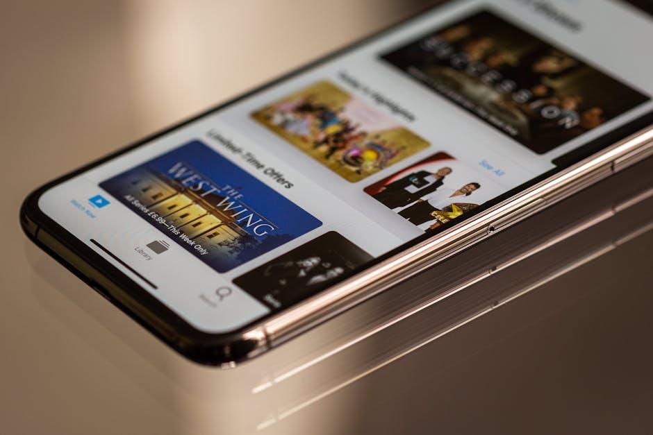 Device Compatibility and⁢ Streaming Performance