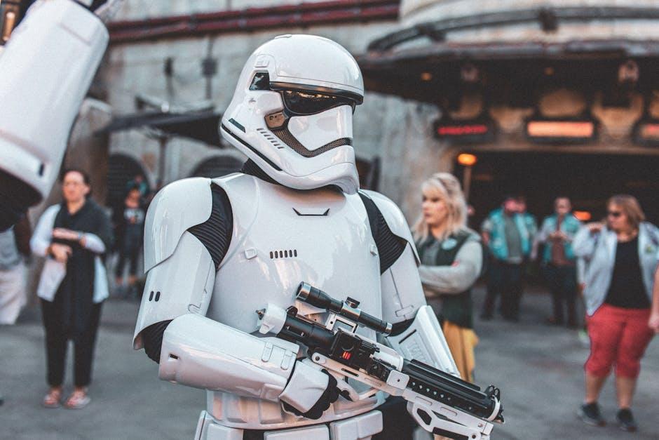 Recommendations‍ for Sci-Fi Lovers: Finding the ‍Perfect Platform