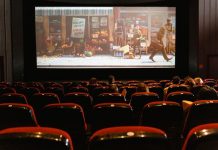 Are Movie Theaters Becoming Obsolete in the Age of Streaming Are Movie Theaters Becoming Obsolete in the Age of Streaming
