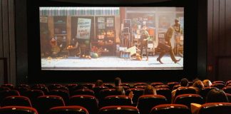Are Movie Theaters Becoming Obsolete in the Age of Streaming Are Movie Theaters Becoming Obsolete in the Age of Streaming