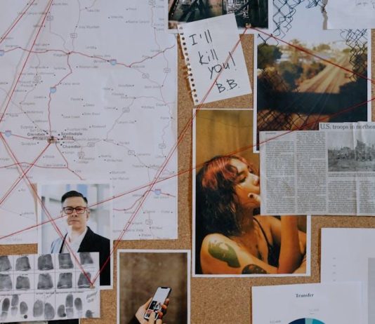 Binge-Worthy Crime Dramas for Your Next Weekend Marathon Binge-Worthy Crime Dramas for Your Next Weekend Marathon