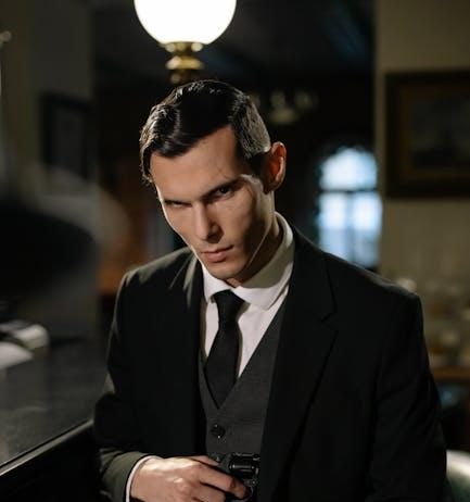 Are Spy Thrillers Promoting a Negative View of Intelligence Agencies Are Spy Thrillers Promoting a Negative View of Intelligence Agencies