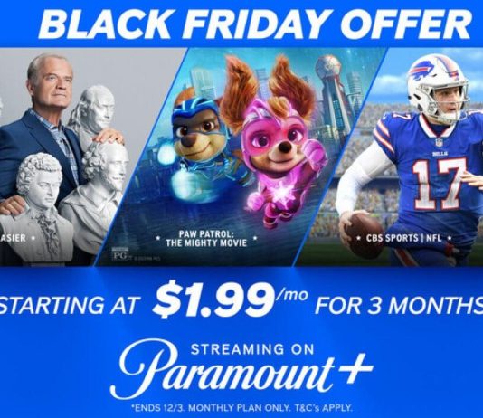 Are Promotional Streaming Deals Sustainable for the Industry Are Promotional Streaming Deals Sustainable for the Industry