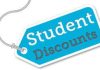 Are Student Discounts on Streaming Services Fair to Other Consumers Are Student Discounts on Streaming Services Fair to Other Consumers