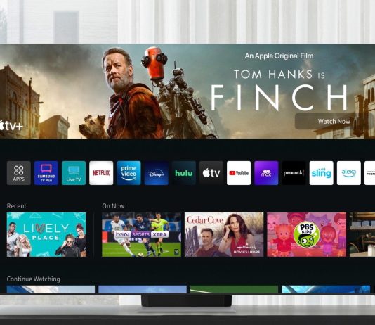 Are Built-In Smart TV Apps as Good as Streaming Sticks Are Built-In Smart TV Apps as Good as Streaming Sticks