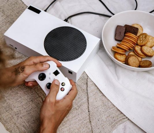 How to use a wired connection to improve streaming quality How to use a wired connection to improve streaming quality