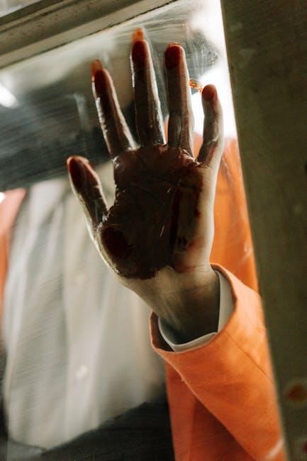 Unraveling Mysteries with Unpredictable Endings