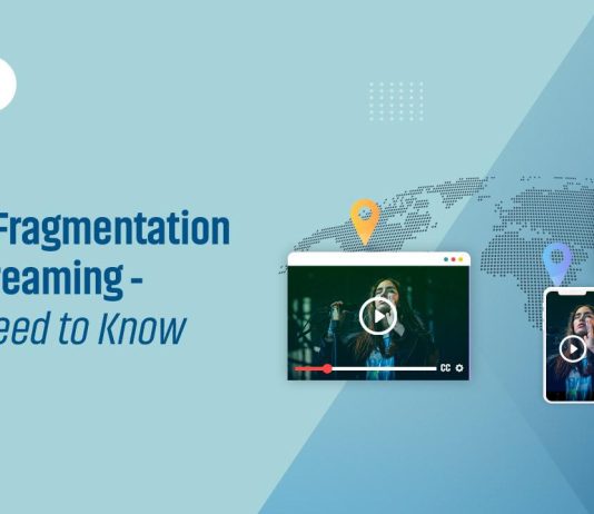 Is There Too Much Content Fragmentation Among Streaming Services Is There Too Much Content Fragmentation Among Streaming Services