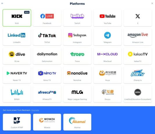 Best streaming platforms for watching documentaries Best streaming platforms for watching documentaries