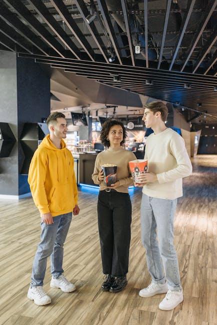 Exploring Cinematic Gems Overlooked by Mainstream Audiences