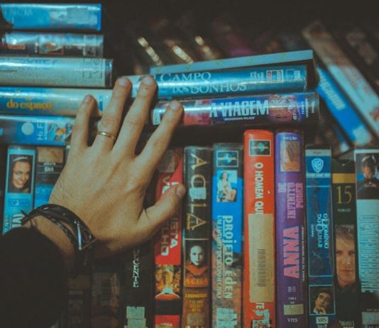 Top Streaming Platforms for Foreign Film Lovers Top Streaming Platforms for Foreign Film Lovers