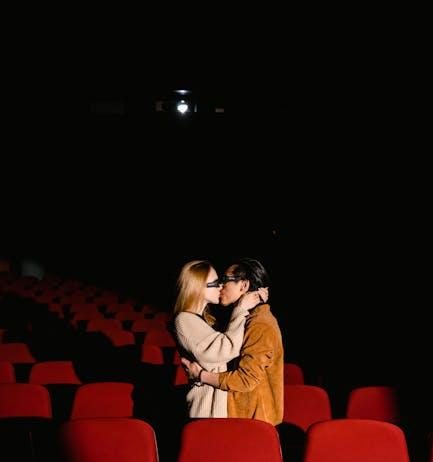 Are Romance Movies Perpetuating Unrealistic Expectations Are Romance Movies Perpetuating Unrealistic Expectations