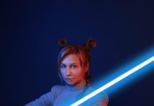 Top sci-fi series with complex characters and worlds Top sci-fi series with complex characters and worlds