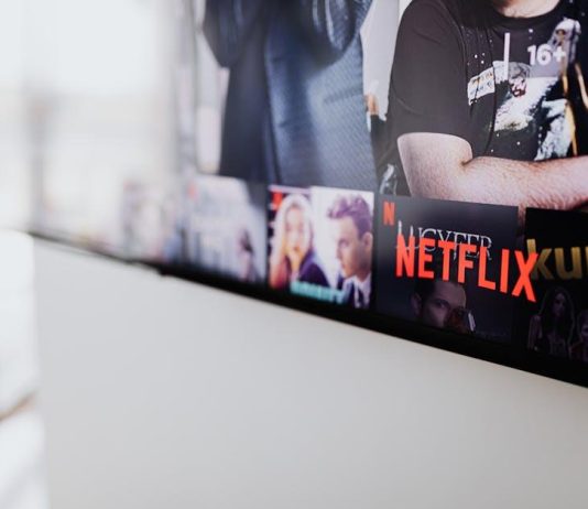 Is It Ethical for Streaming Services to Share Viewership Data Is It Ethical for Streaming Services to Share Viewership Data