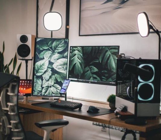 How to Set Up Your Streaming Account in Minutes How to Set Up Your Streaming Account in Minutes