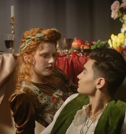 Best period dramas based on true historical events Best period dramas based on true historical events