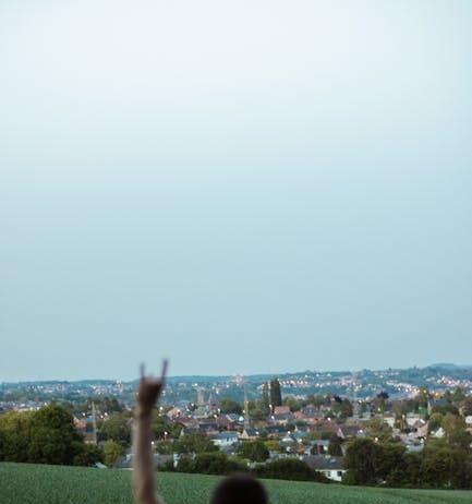 Uplifting shows to watch with the family Uplifting shows to watch with the family